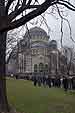 Hram svetog Save
2003:03:15 10:51

(c) Zoran Zivotic 2003
